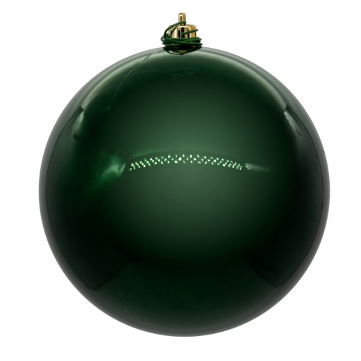 4.75" Midnight Green Pearl Ball UV Drill 4/Bg