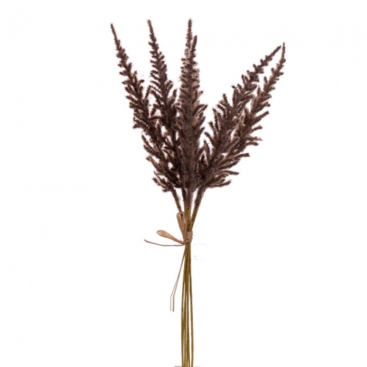 19.5" Brown Wheat 3/Bundle