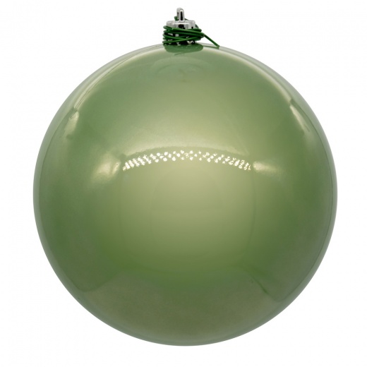 4.75" Wght Iron Pearl Ball Uv Drill 4/Bg