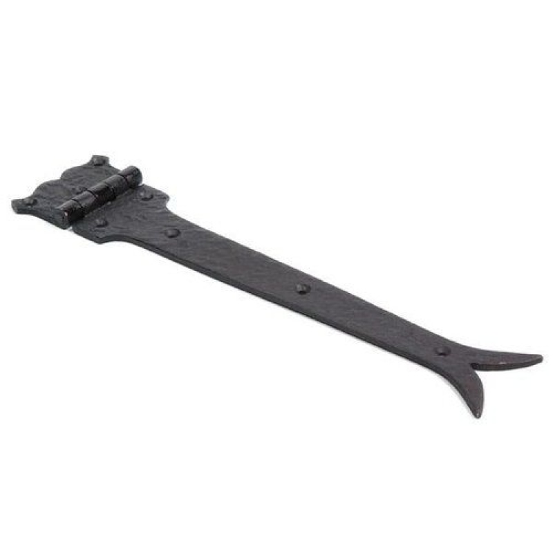 Restorers Whale Tail Strap Hinge