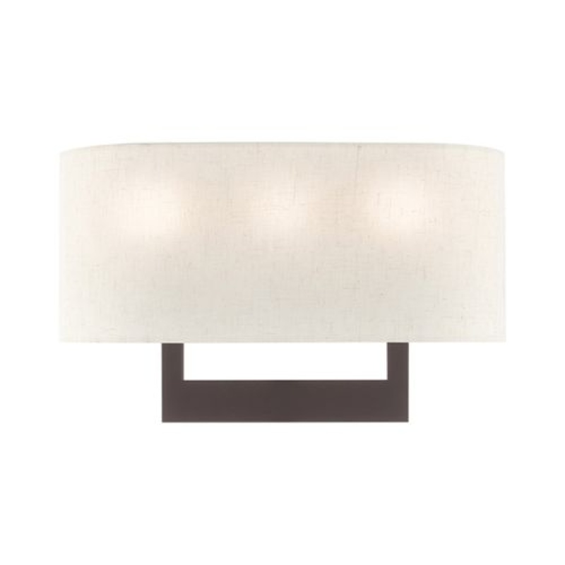 Livex Lighting 42422 Ada Wall Sconce