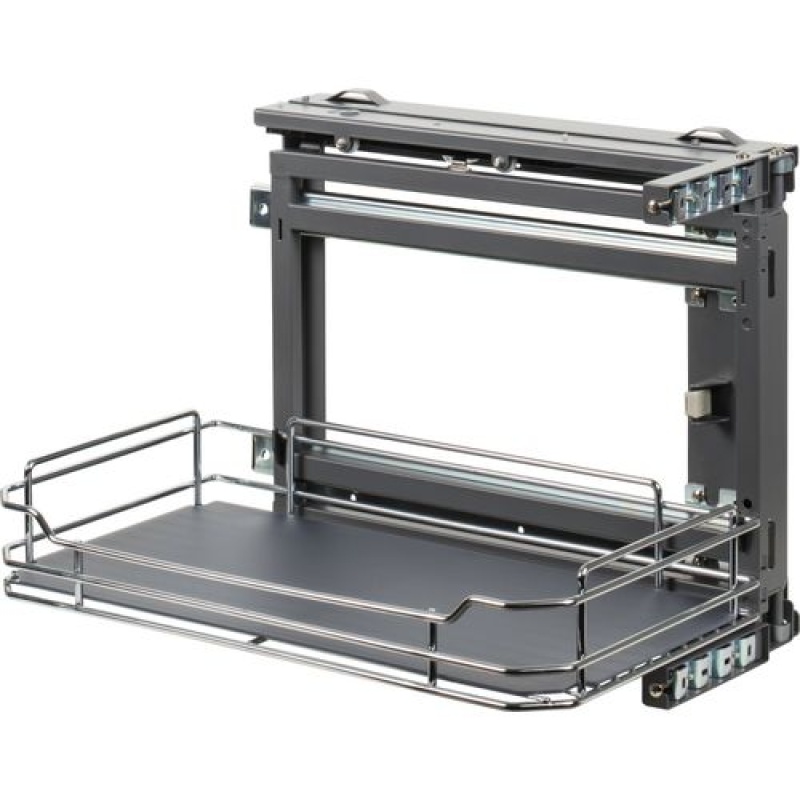 Universal Overhead Swingout
