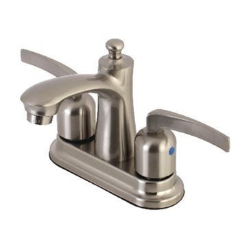 Restorers Centurion Fb762efl 4 Inch Lavatory Sink Faucet