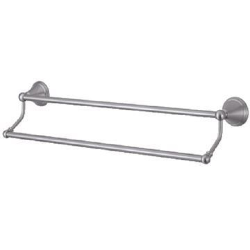 Restorers Governor Double Towel Bar