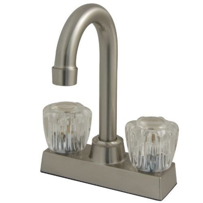 Restorers Americana Bar Prep Faucet