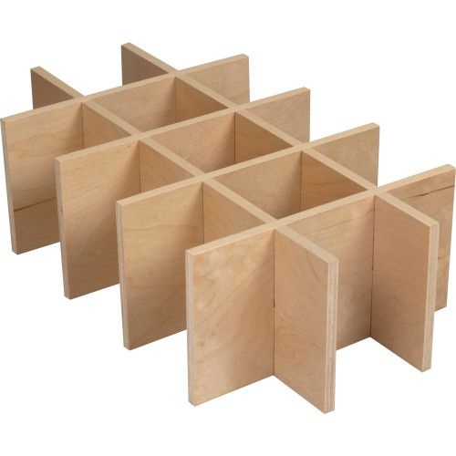 Hardware Resources Bottle Grid For Cookware Rollout