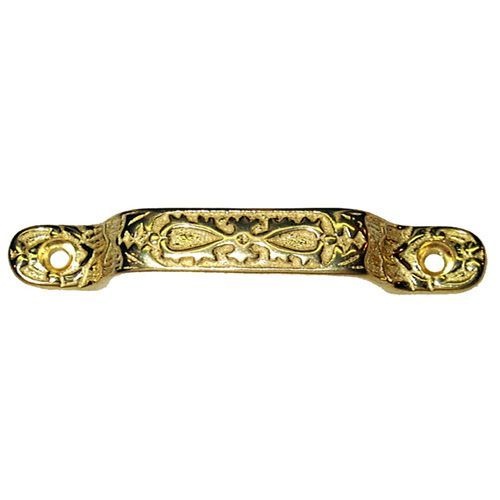 Restorers Classic Small 3 1/4 Inch Victorian Pull