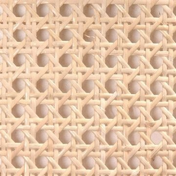 Restorers 1/2" Pre-Woven Cane Hobby Pack