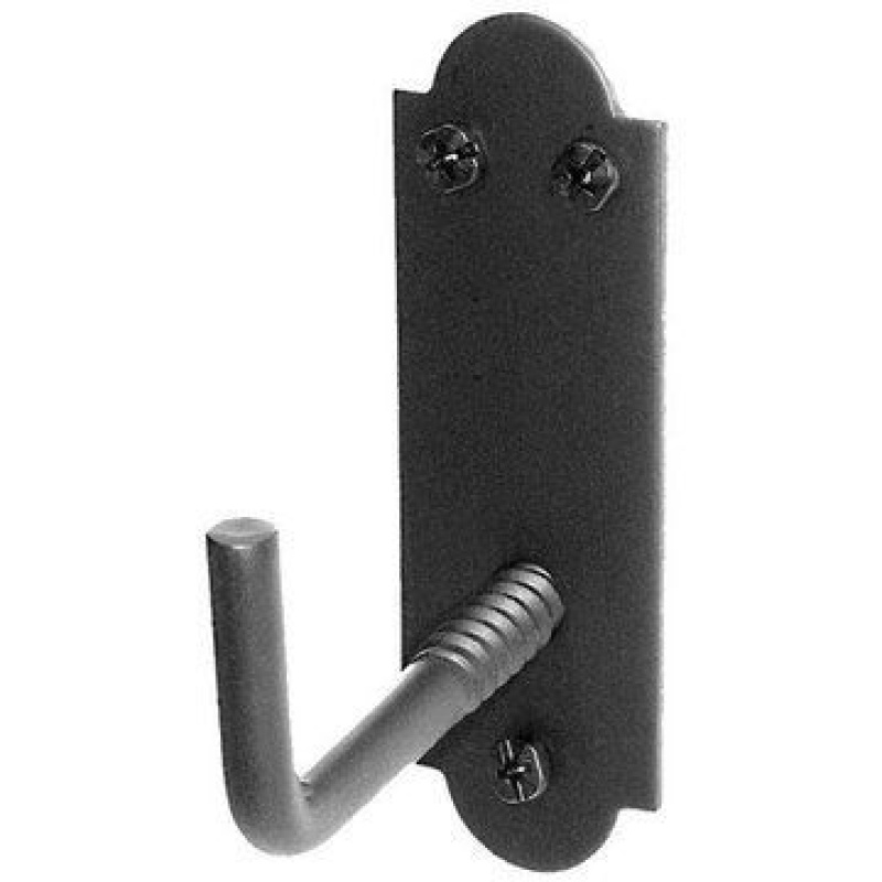 Acorn Adjustable Pintle With Backplate