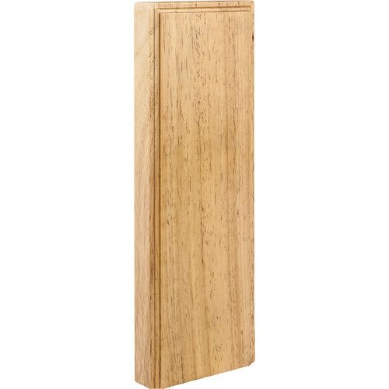 Legacy Heritage Plinth Block