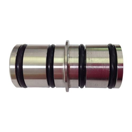 Stainless Glide Rail Connector
