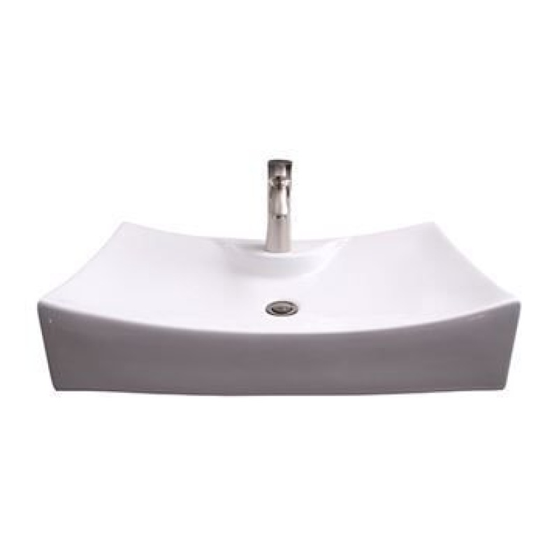 Barclay Chalmers Wall Hung Lavatory Sink