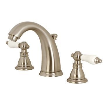 Restorers American Patriot Widespread Bathroom Faucet