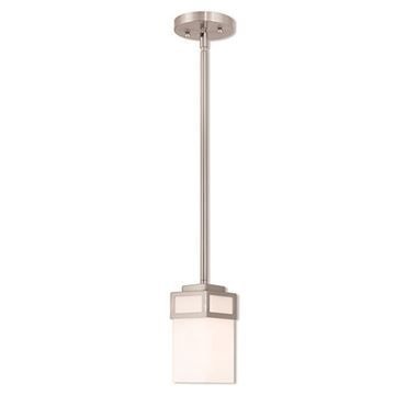 Livex Lighting Harding Mini Pendant