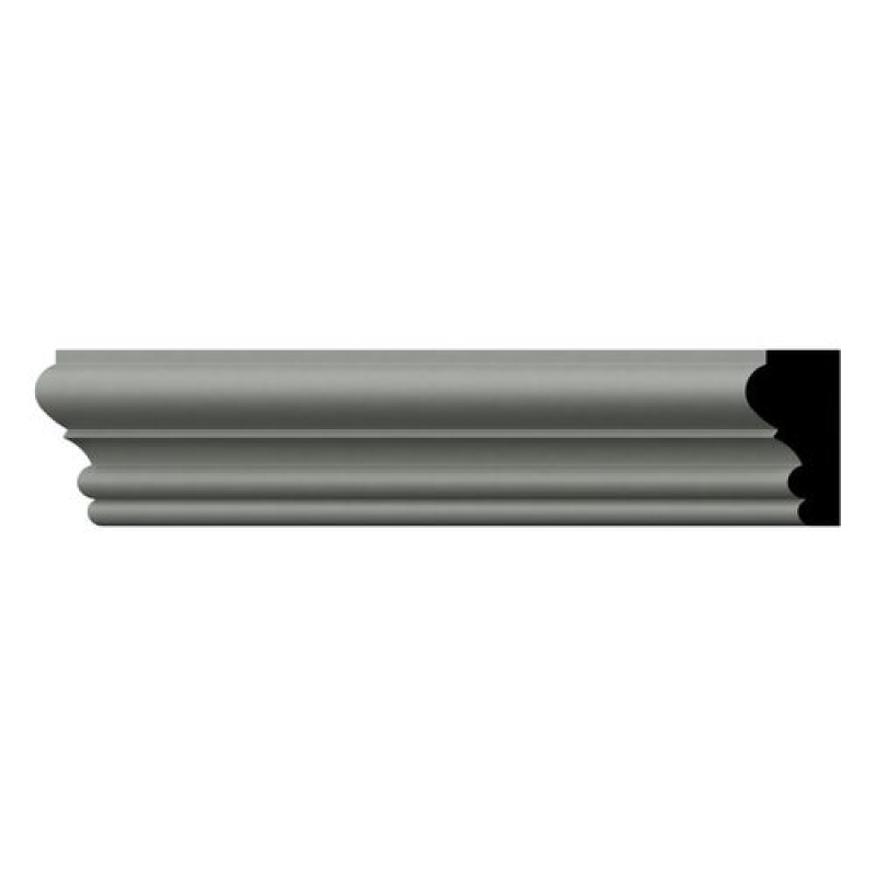 EnduraThane Nova Panel Molding