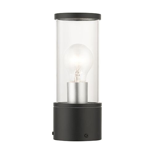 Atlantic Outdoor Small Post Top Lantern
