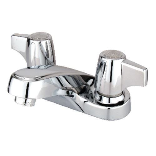 Restorers Americana Gkb160lp 4 Inch Lavatory Sink Faucet