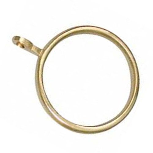 Restorers 2 3/8 Inch Curtain Rings
