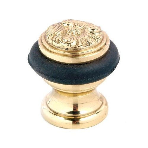 Restorers Floor Mount Door Stop