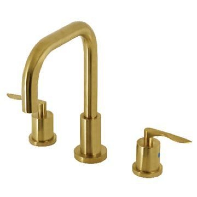 Restorers Serena Fsc893svl Widespread Lavatory Sink Faucet
