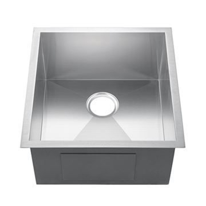 Barclay Telly Stainless Undermount Prep Sink