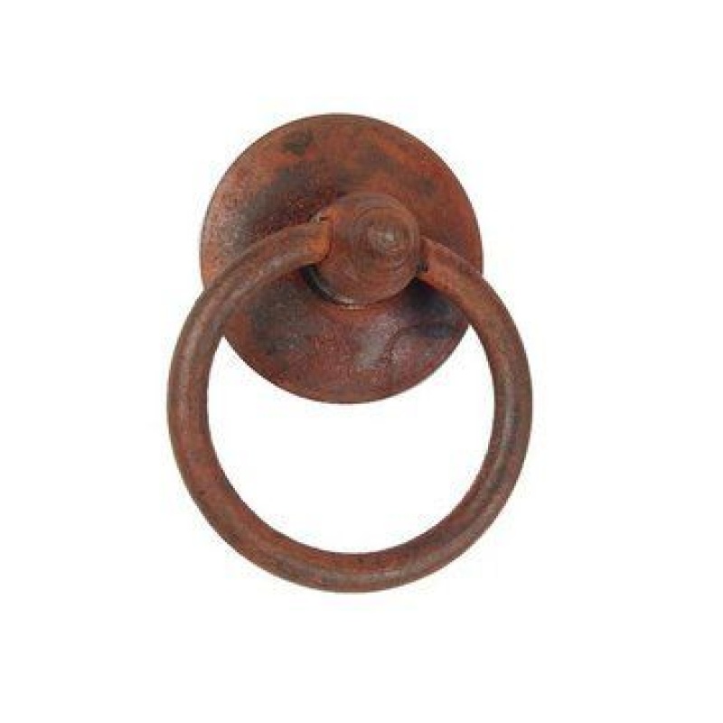 Restorers Rustic Ring Pull