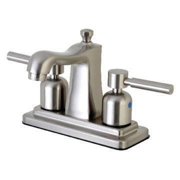 Restorers Concord Fb464dl 4 Inch Lavatory Sink Faucet