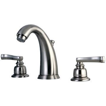 Restorers Royale Kb98xfl-P Widespread Bathroom Faucet