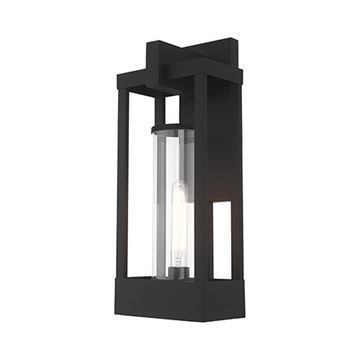 Livex Lighting Delancey Large Outdoor Wall Lantern