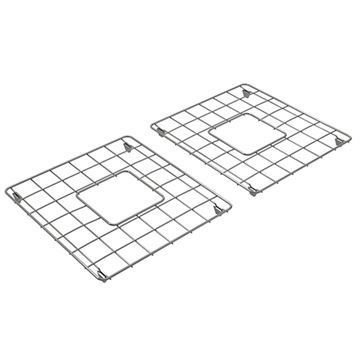 Barclay Wire Grid For Langley Sink - Pair