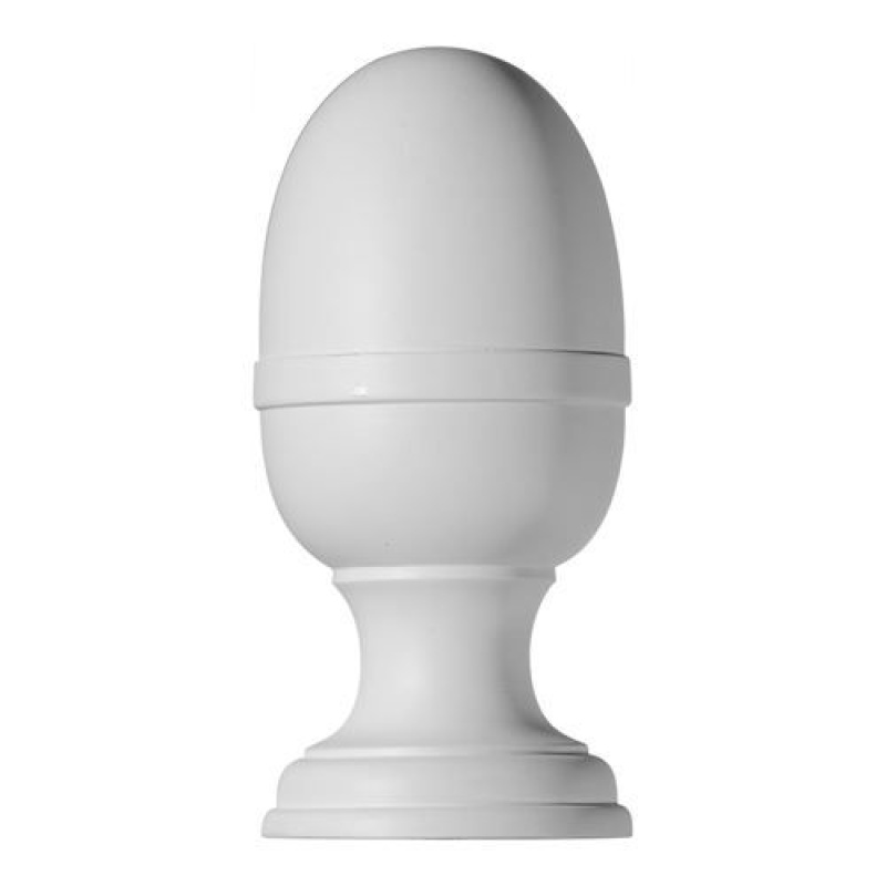 Restorers Architectural Southampton Urethane Finial