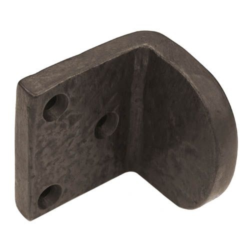Coastal Bronze Angle Gate Stop