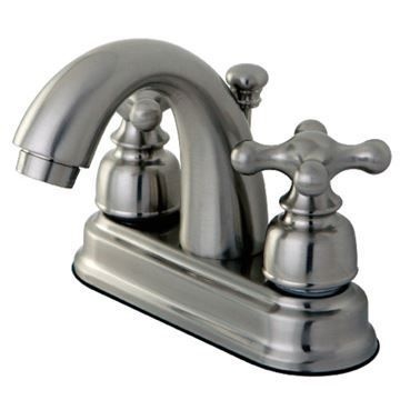 Restorers Restoration Fb561ax 4 Inch Lavatory Sink Faucet