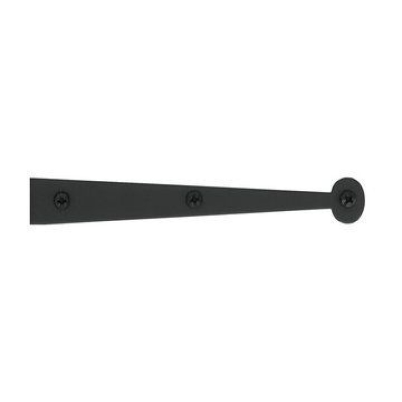 Acorn Bean Dummy Strap - 6 Inch