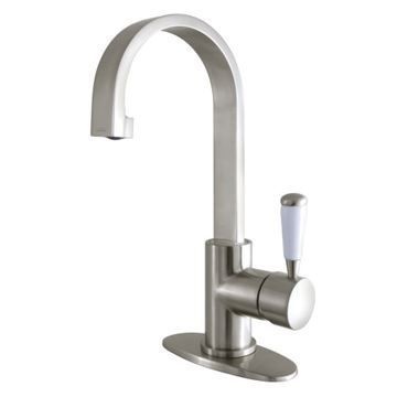Restorers Paris Single Hole Bathroom Faucet