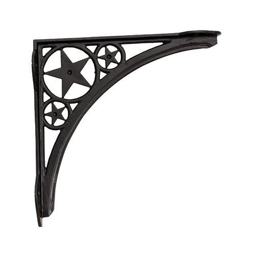 Restorers Star Shelf Bracket