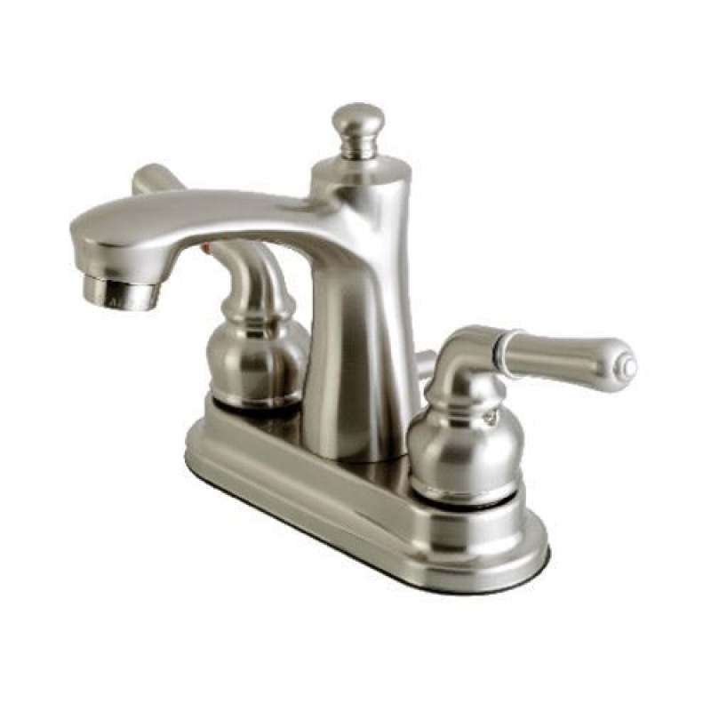 Restorers Naples Fb762nml 4 Inch Lavatory Sink Faucet