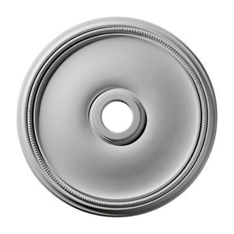 Theia Urethane Ceiling Medallion