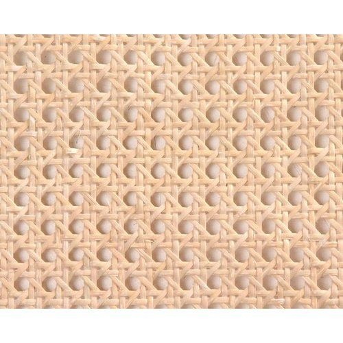Restorers 3/8" Mesh Premium Pre-Woven Rattan Cane - 18" Or 24" Wide
