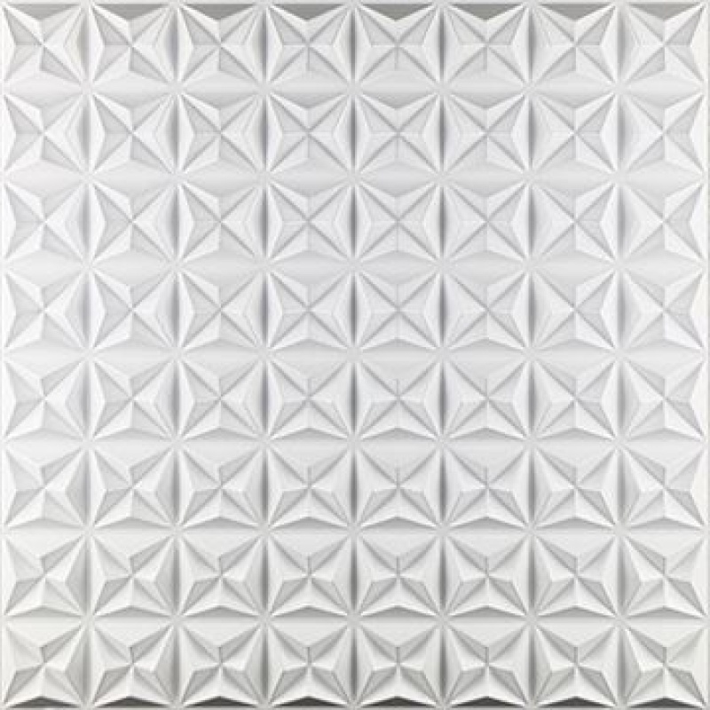 Restorers Architectural Coralie EnduraWall Decorative 3D Wall Panel