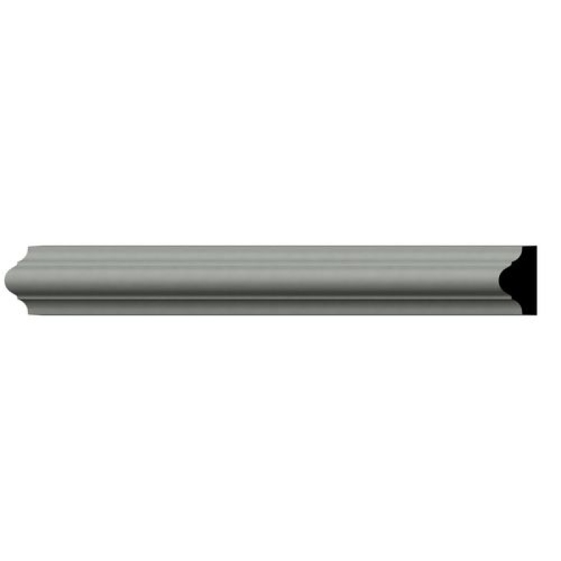 EnduraThane Jaden Panel Molding
