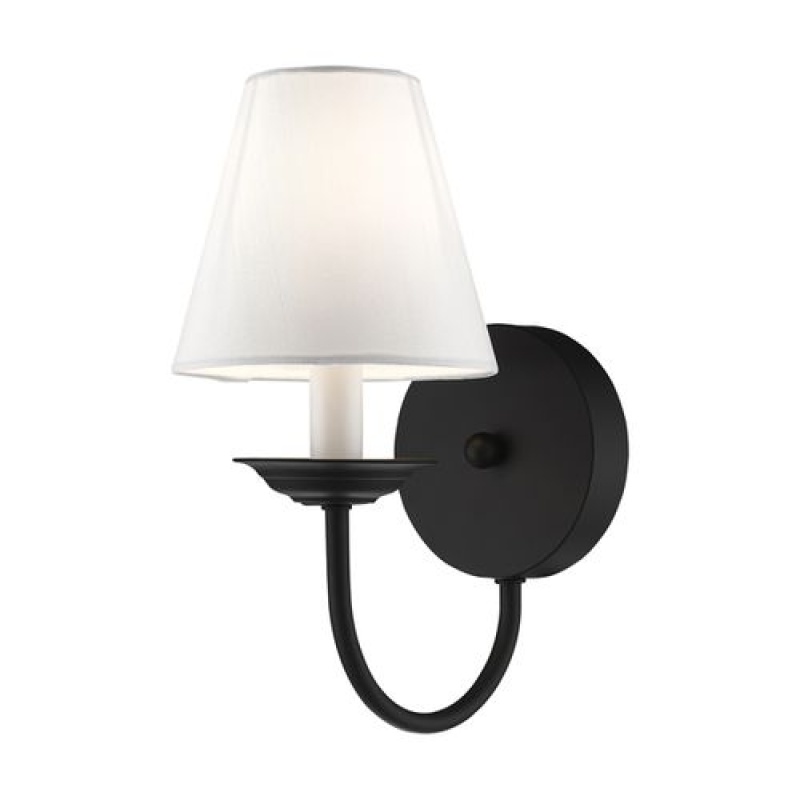 Livex Lighting 5271 Single Wall Sconce
