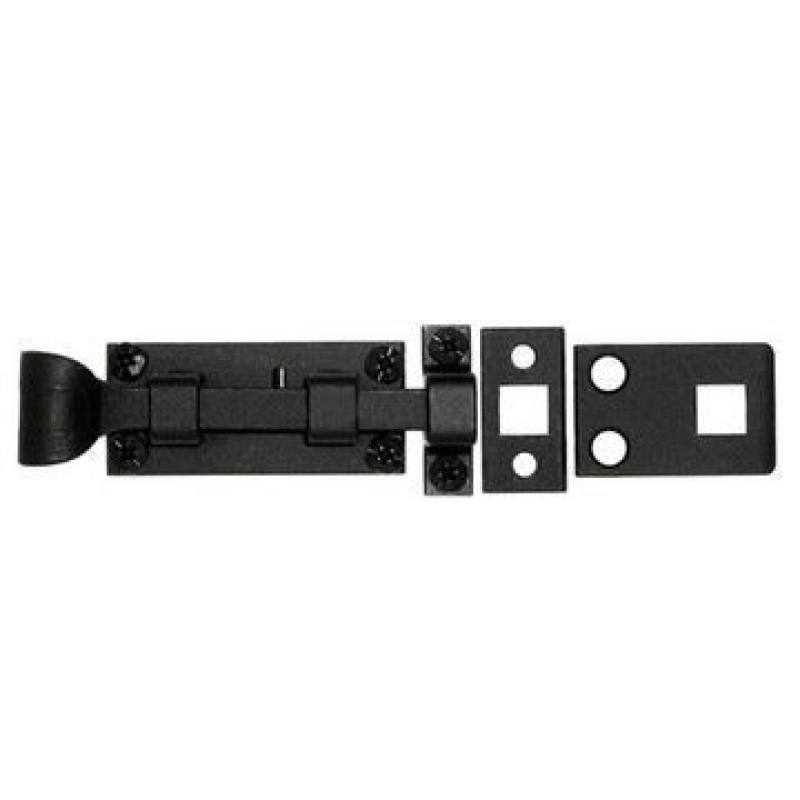 Acorn Iron Square Bolt
