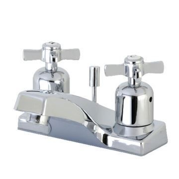 Restorers Millennium Fb201zx 4 Inch Lavatory Sink Faucet
