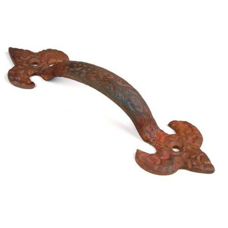 Restorers Rustic Handle