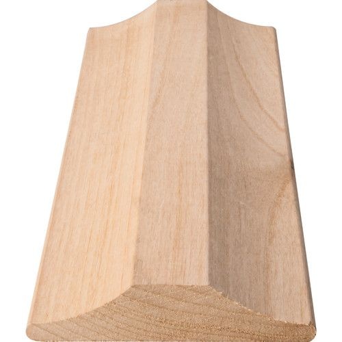 Legacy Heritage Stemware Rail Molding - 3 Pack