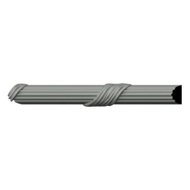 Endurathane Zion Panel Molding