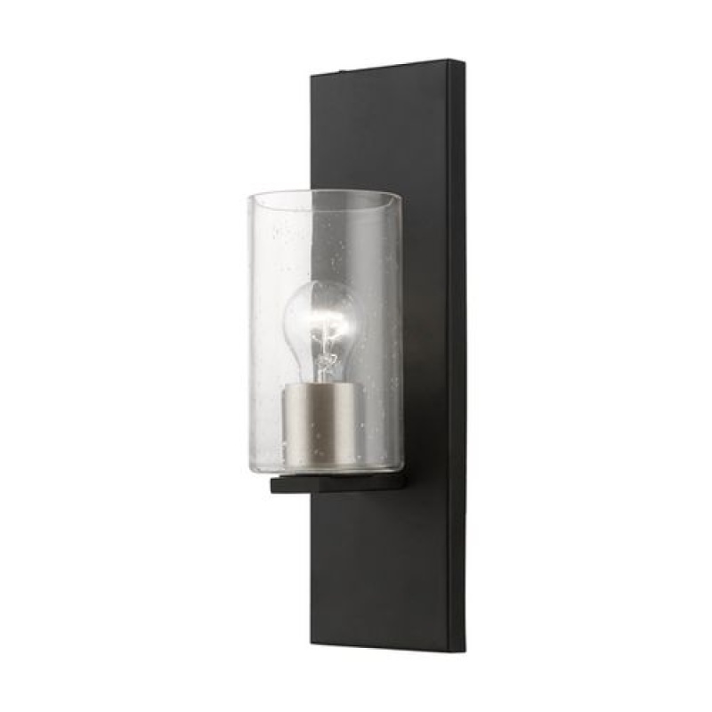 Livex Lighting Zurich 1-Light Wall Sconce