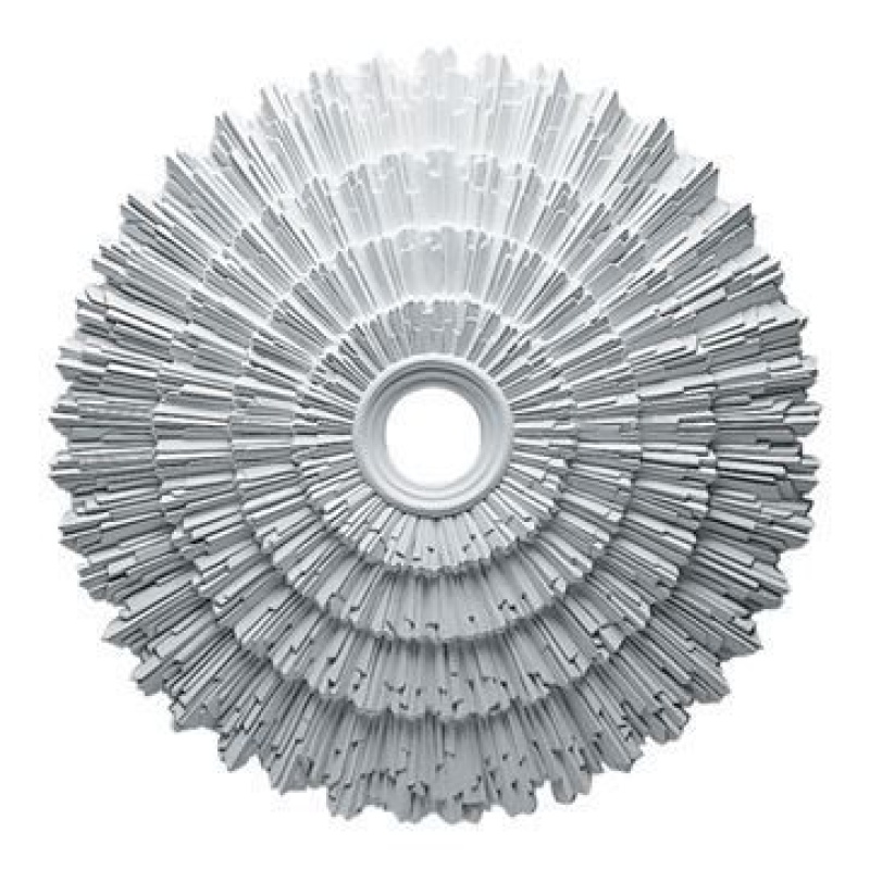 Restorers Architectural Eryn Urethane Ceiling Medallion