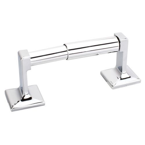 Elements Bridgeport Spring Loaded Toilet Tissue Holder